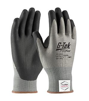 G-TEK POLYKOR XRYSTAL NEOFOAM PALM COAT - Tagged Gloves